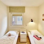 Apartamento Pamir - 25 Cuxhaven