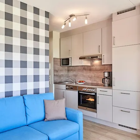 Pamir - 25 Apartment *