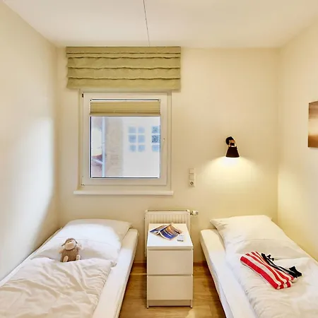Apartment Pamir - 25 Cuxhaven