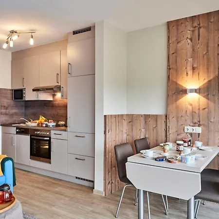 Apartment Pamir - 25