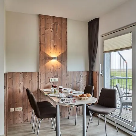 Pamir - 25 Apartment Cuxhaven