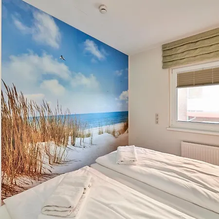 Pamir - 25 Apartment Cuxhaven