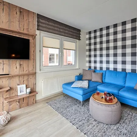 Apartment Pamir - 25 Cuxhaven